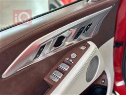 بي ام دبليو XM